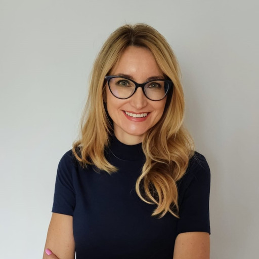 Katarzyna Żykwińska