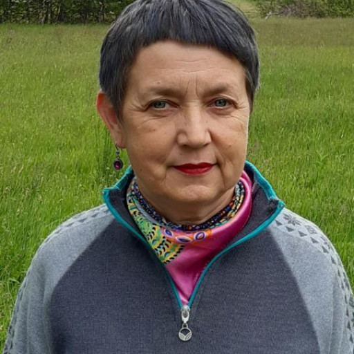 Alina Kunicka-Styczyńska