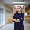 dr inż. Kalina Materak