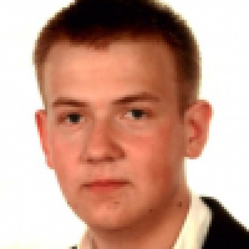 Paweł Kielanowski