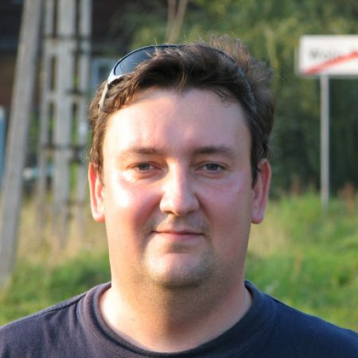 Michał Szermer