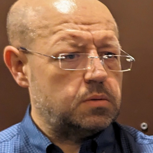 Roman Gozdur