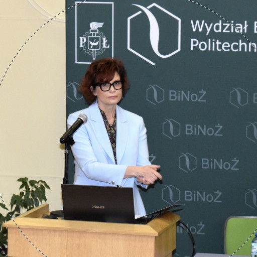 Edyta Gendaszewska-Darmach