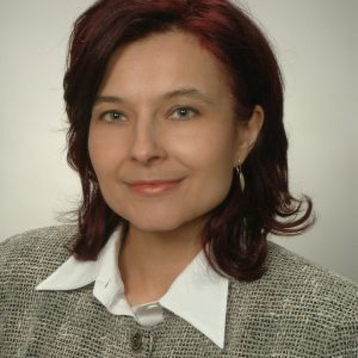 Lidia Jackowska-Strumiłło