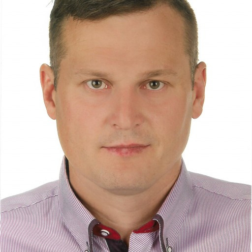 Dariusz Grzelczyk